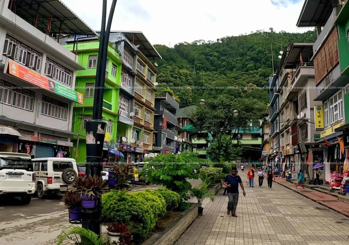  Jorethang, South Sikkim, Complete Travel Guide (2026)