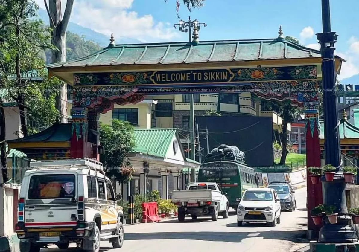    Rangpo, Sikkim, Complete Travel Guide (2026)