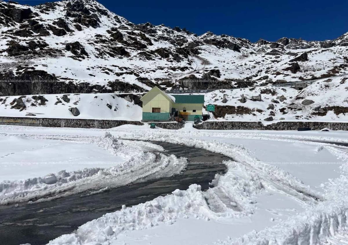 RN Road Gangtok, Complete Travel Guide (2026)