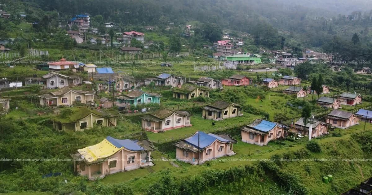 Yuksom – The First Capital of Sikkim and Gateway to the Himalayas