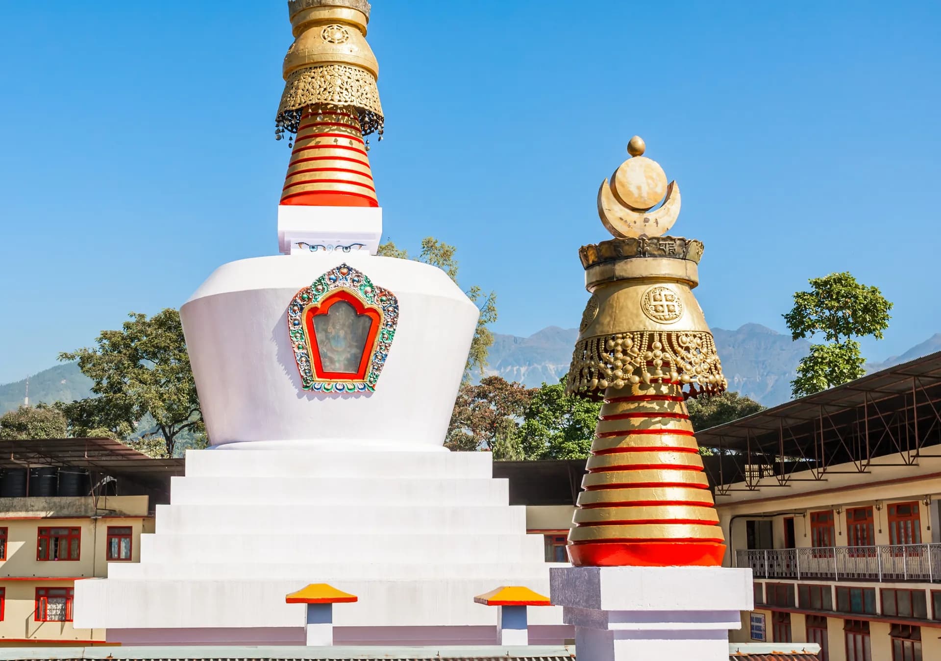 Do Drul Chorten