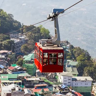 Gangtok