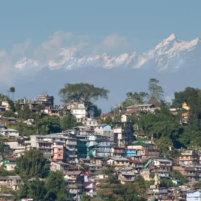 Kalimpong - Image 2