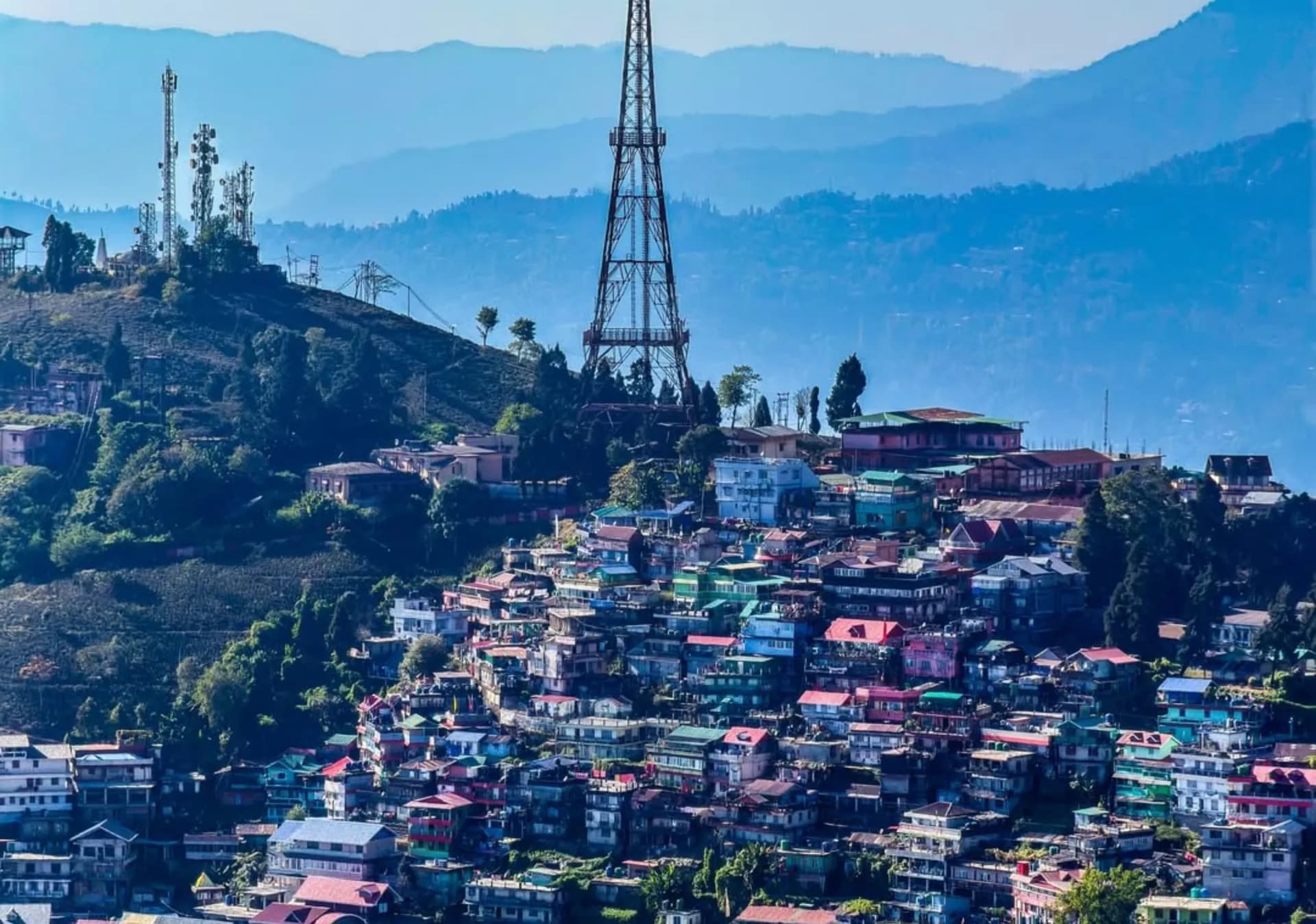 Kurseong
