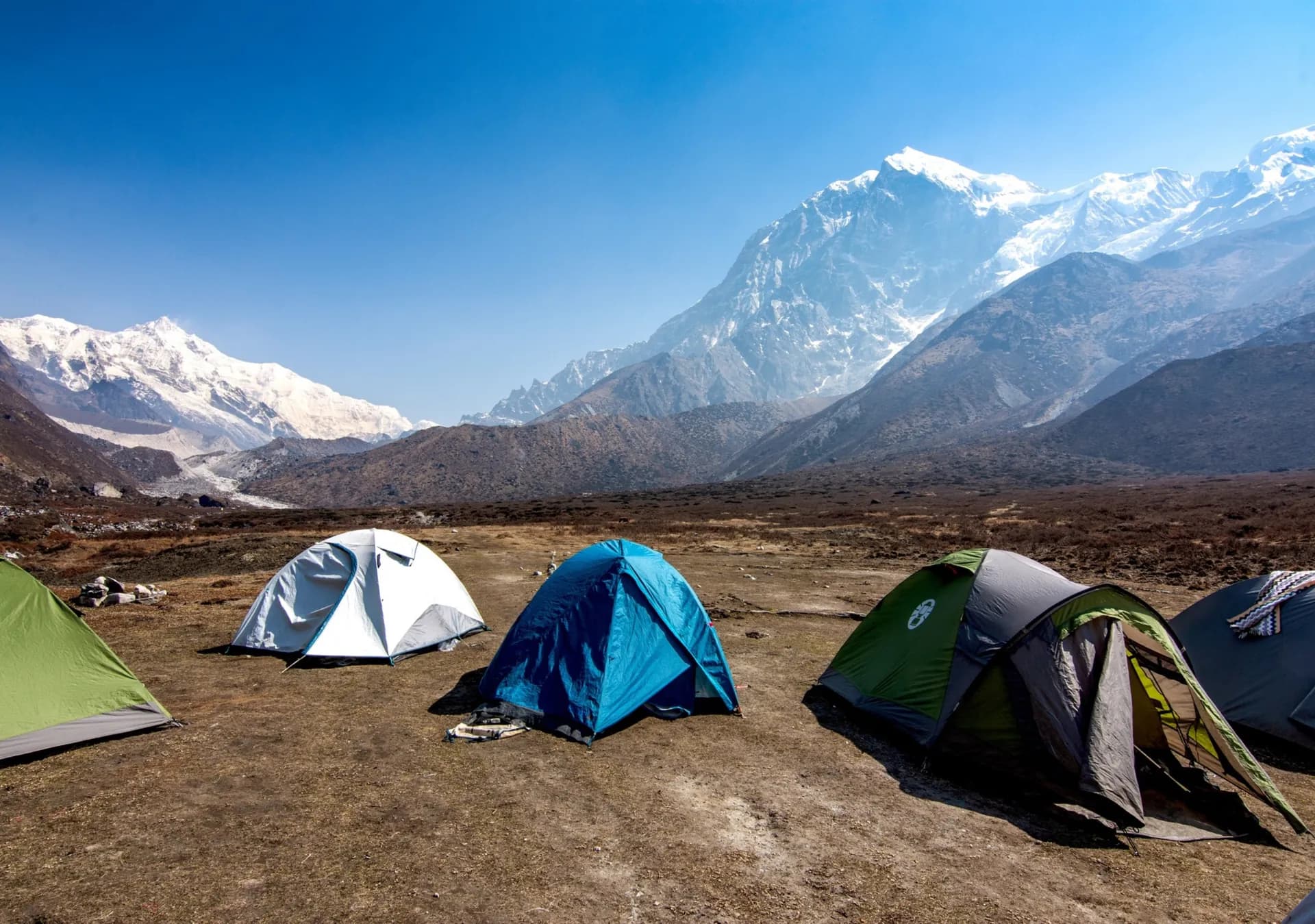 Thansing and Lamuney Meadows