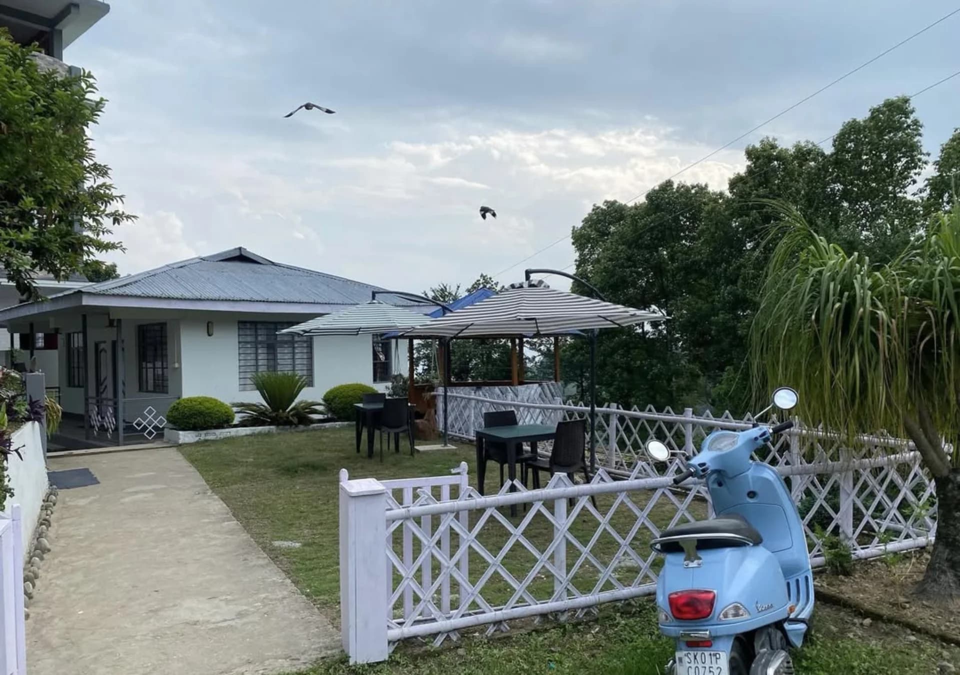 Nolina Boutique Homestay