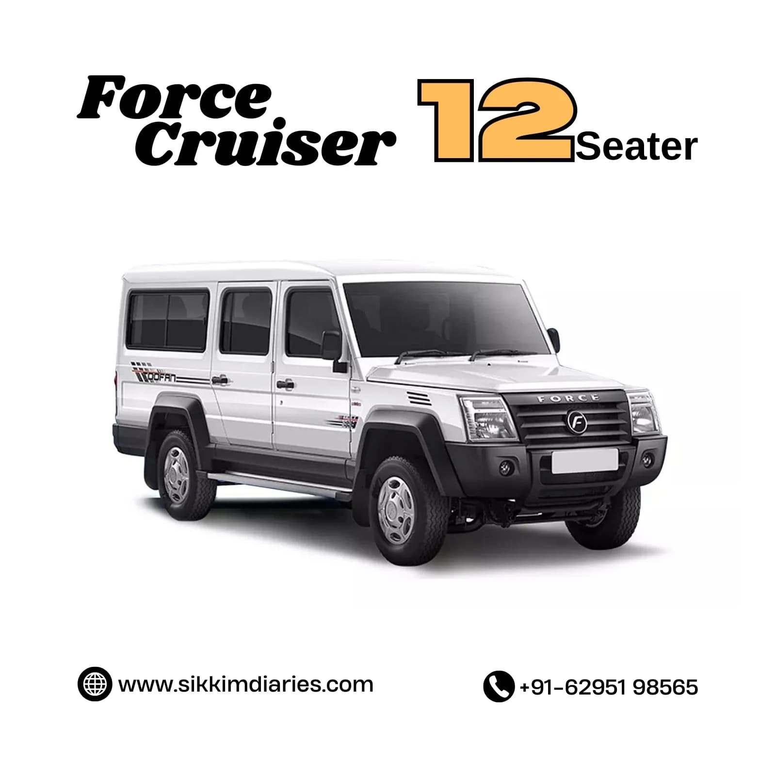 Force Cruiser