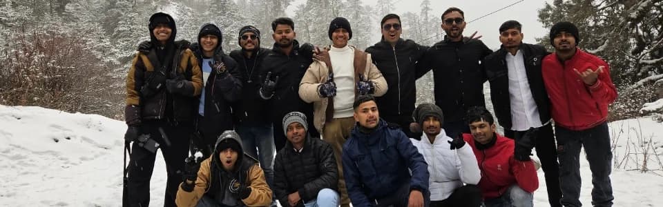 Lachen, Lachung Budget Group Tour