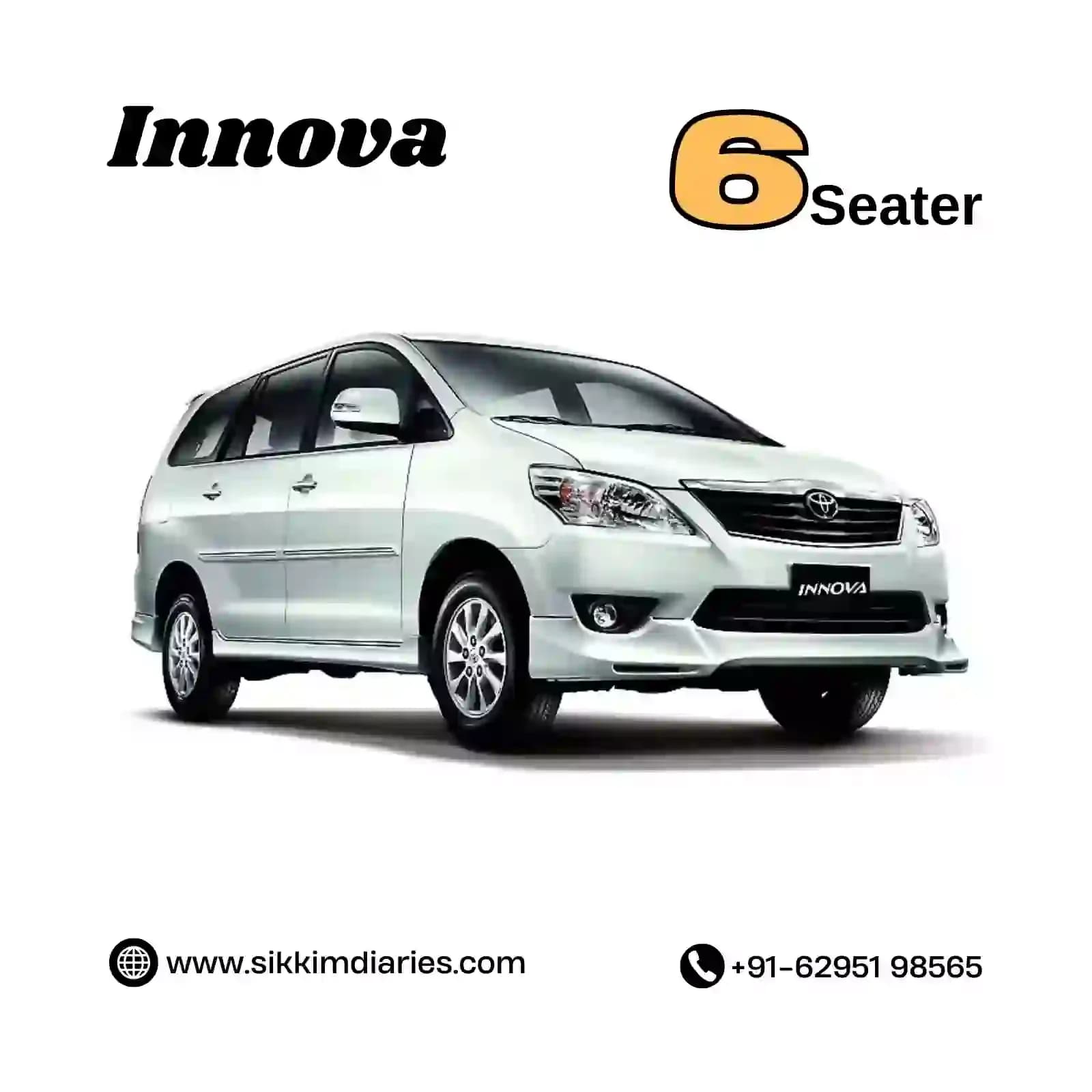 Toyota Innova