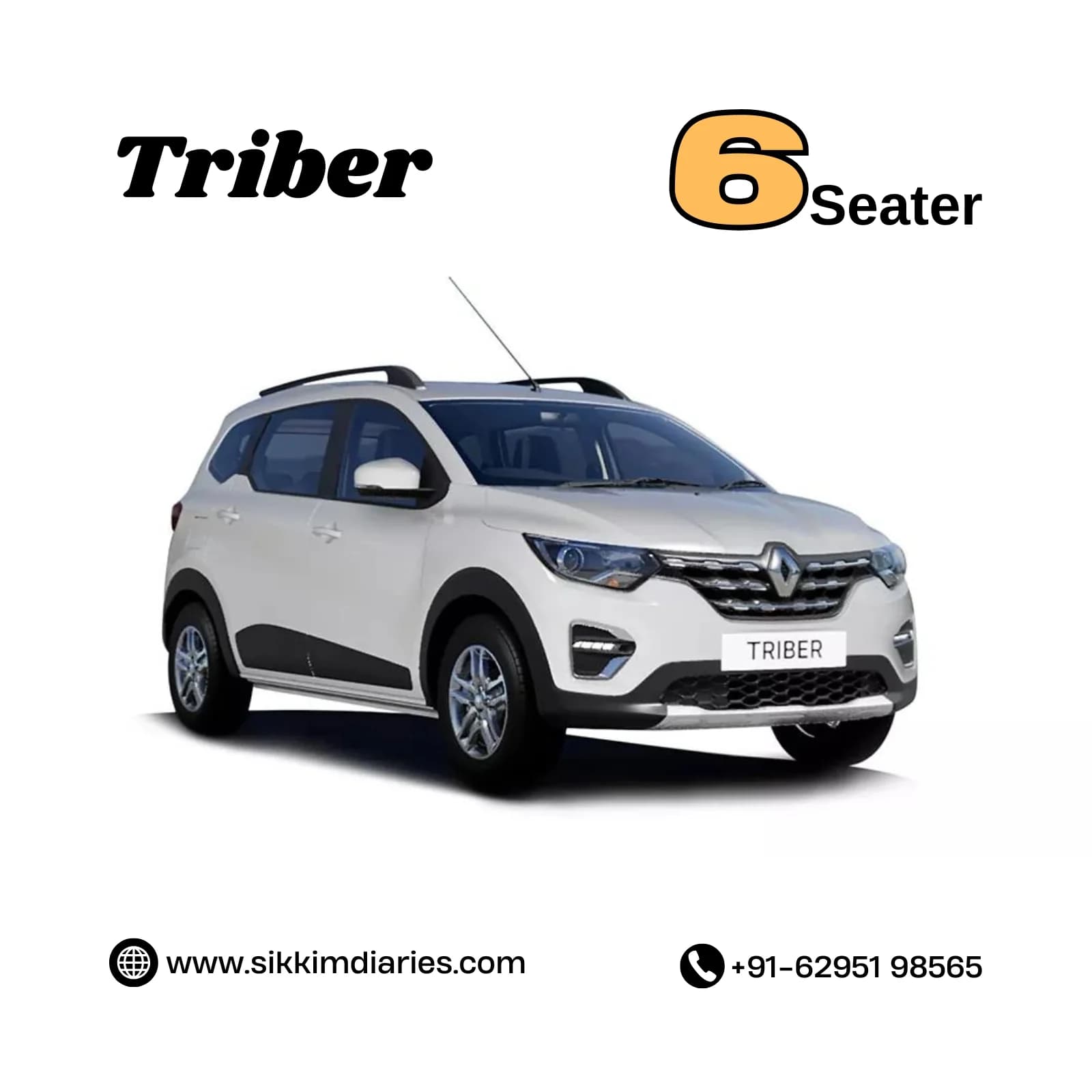 Renault Triber
