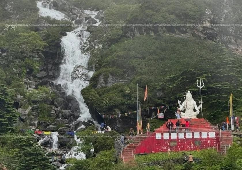 New Baba Mandir, Sikkim, Complete Travel Guide (2026)