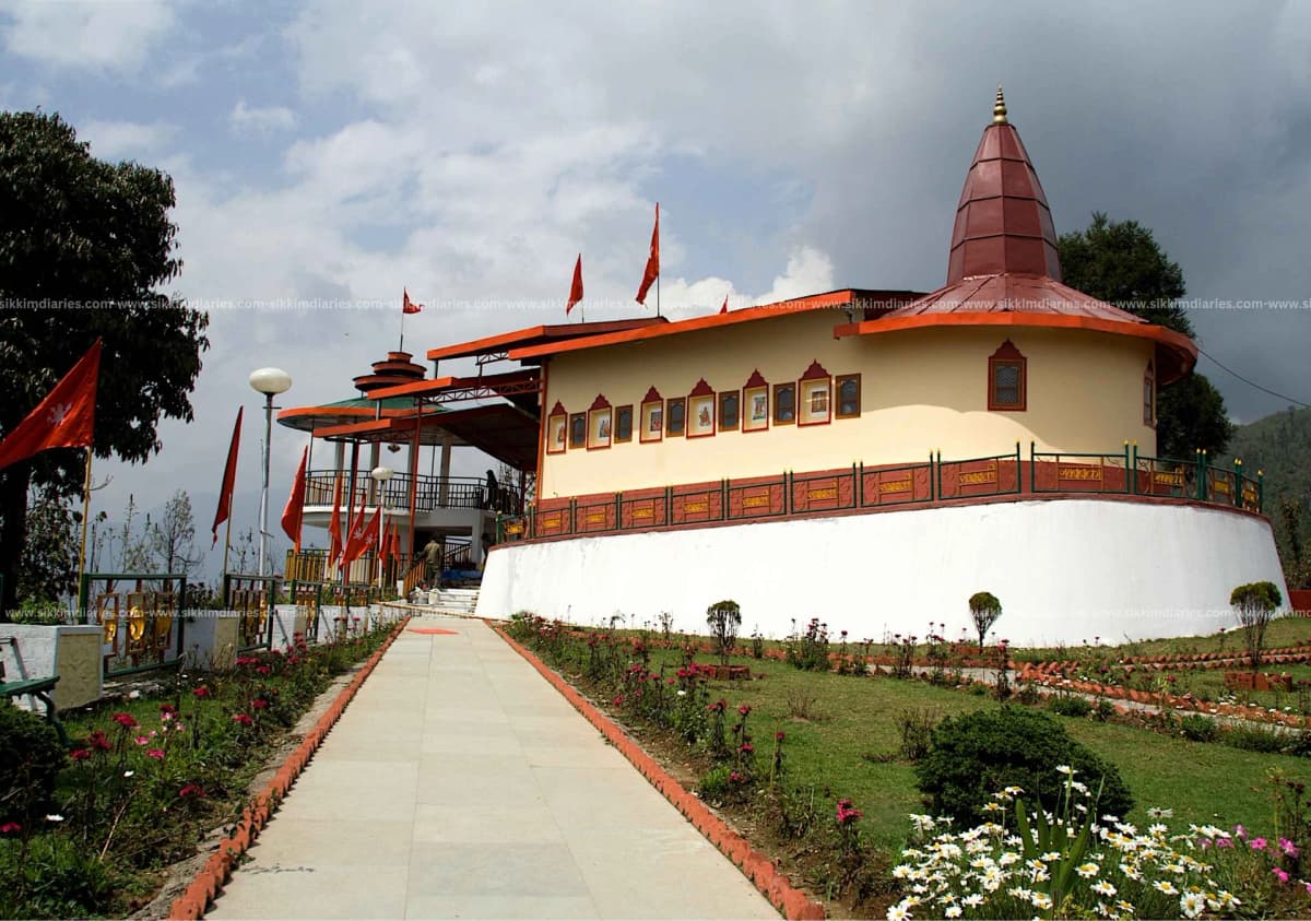 Hanuman Tok Gangtok – Complete Travel Guide (2026)