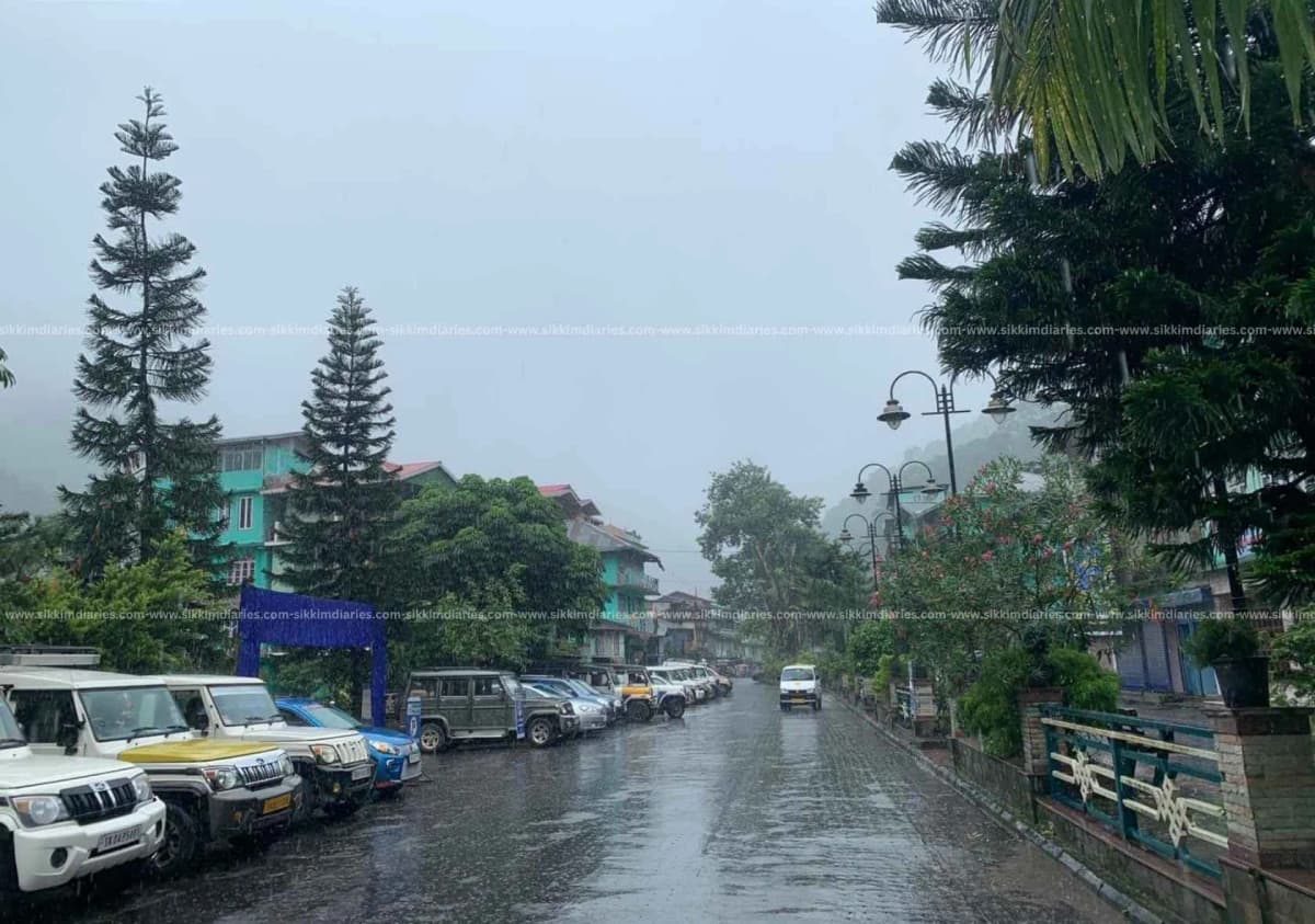 Melli, Sikkim, Complete Travel Guide (2026)