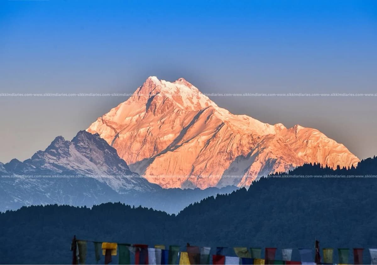 Mount Kanchenjunga, Complete Travel Guide