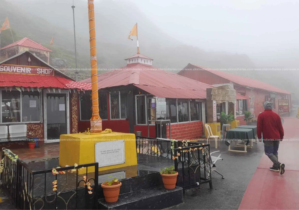 Old Baba Mandir, Sikkim, Complete Travel Guide (2026)