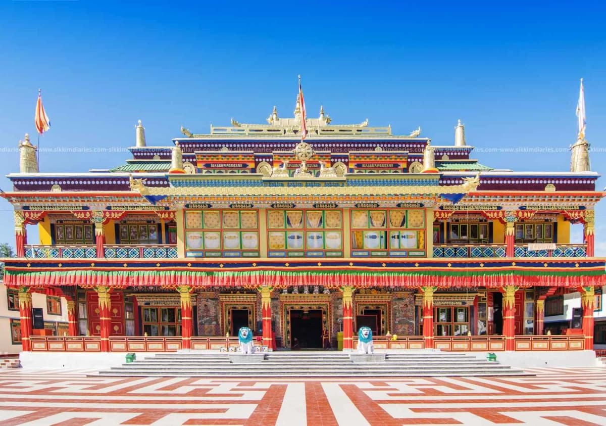 Ralang Monastery, Complete Travel Guide (2026)