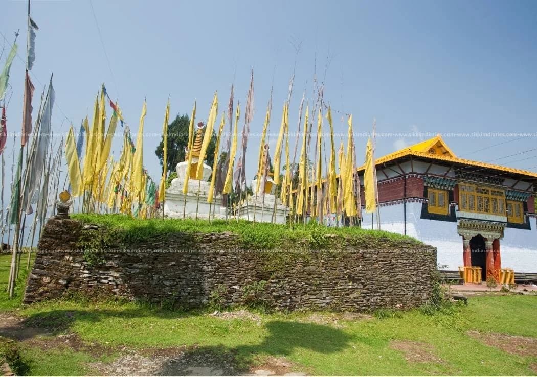 Sangachoeling Monastery, Pelling, Complete Travel Guide (2026)