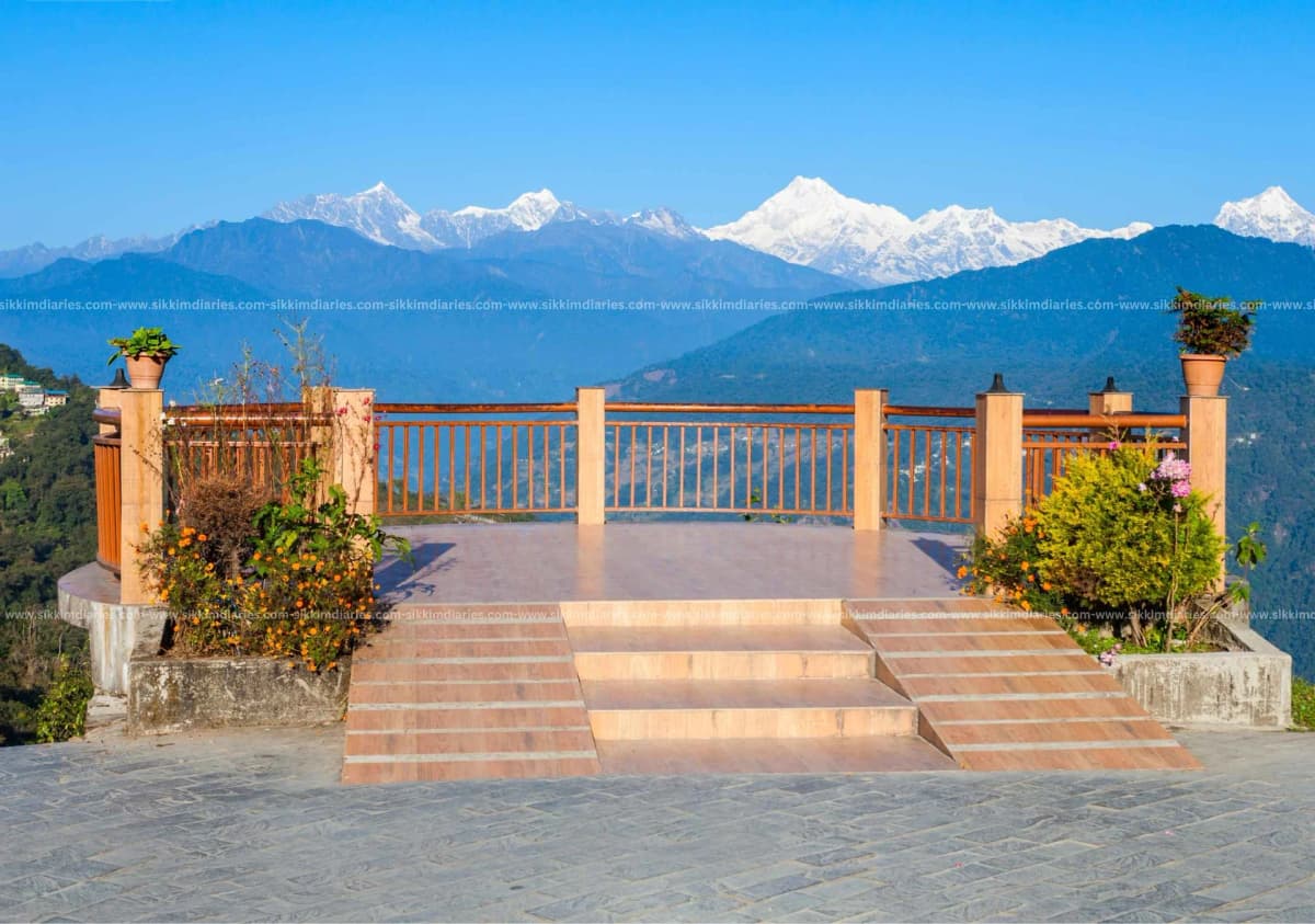 Tashi View Point, Complete Travel Guide (2026)
