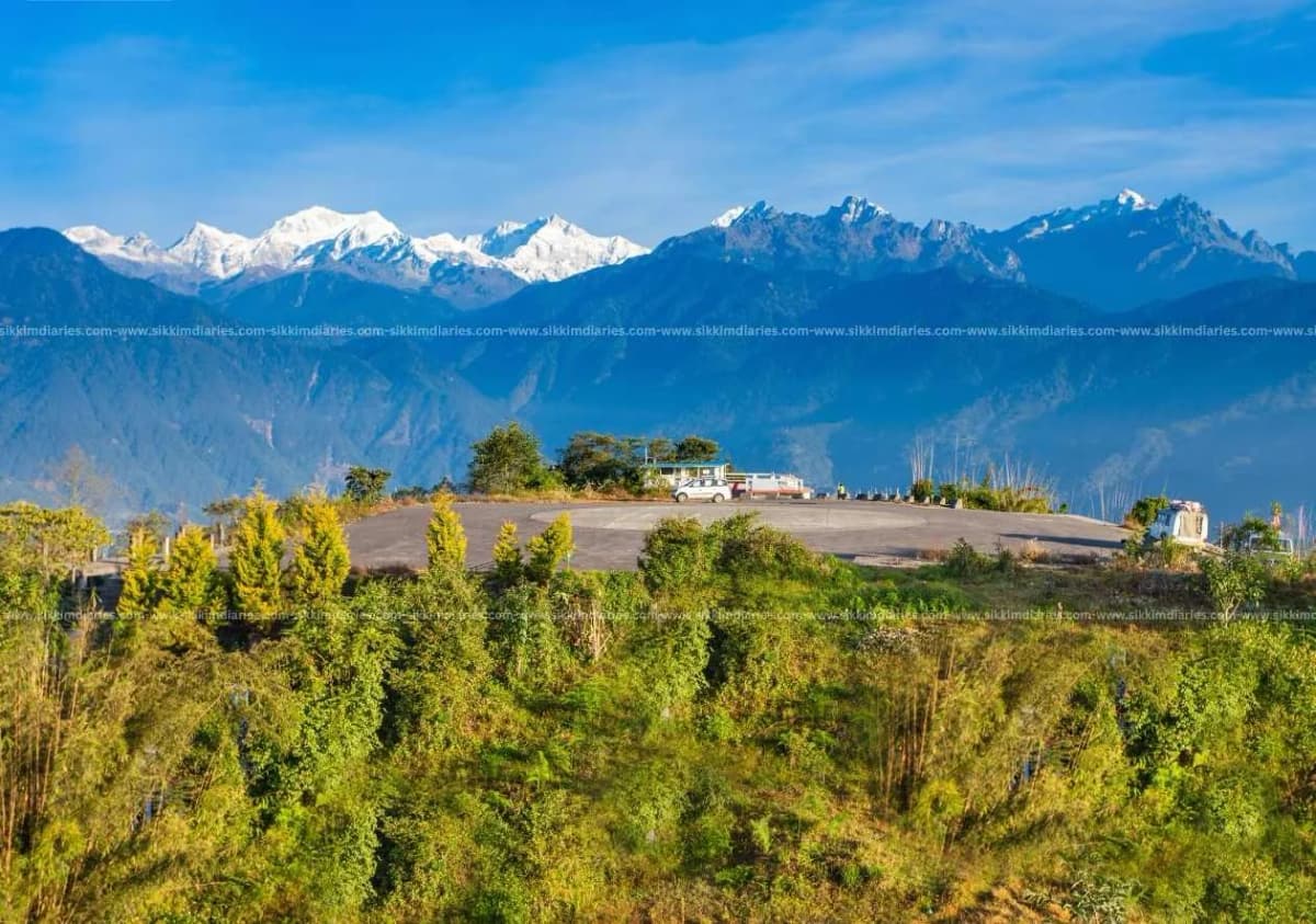 West Sikkim Tour, Complete Travel Guide (2026)