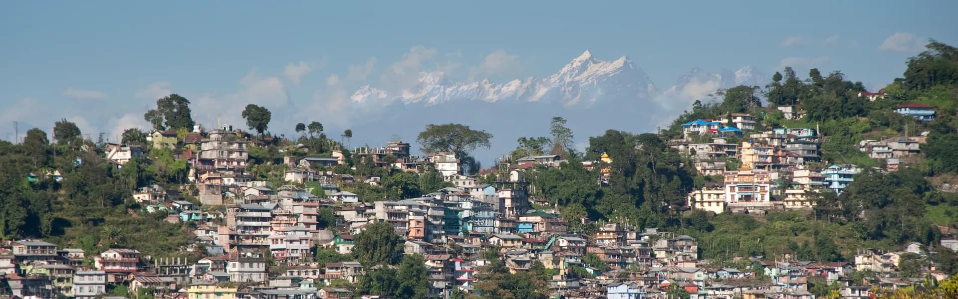 Kalimpong