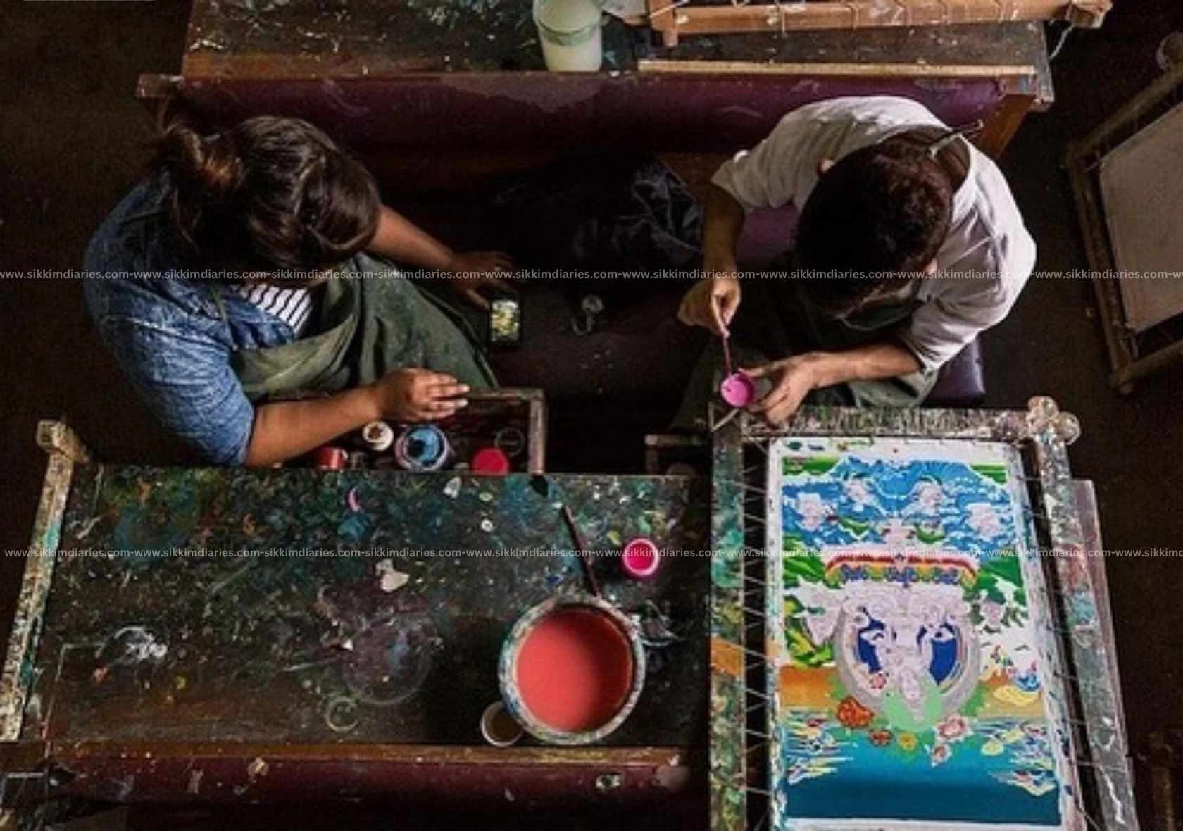 Directorate of Handloom & Handicrafts Gangtok, Complete Travel Guide