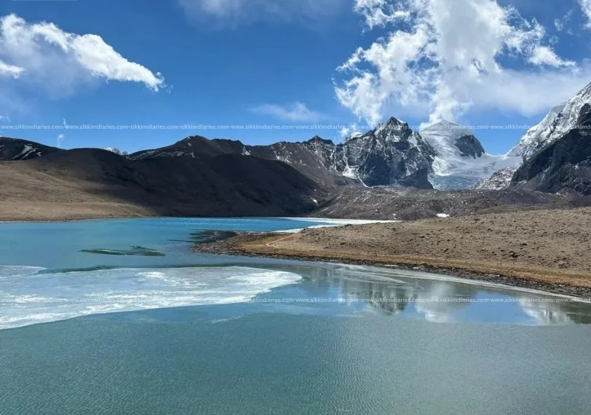 Gurudongmar Lake Travel Guide – Highest Lake in Sikkim Explained