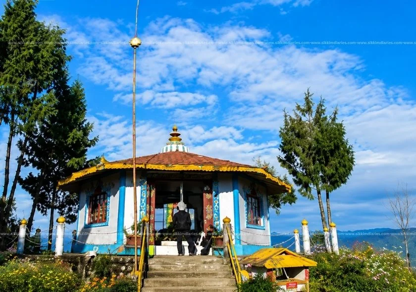 Mankhim Travel Guide – Discover the Best Sunrise Viewpoint on the Silk Route in Sikkim