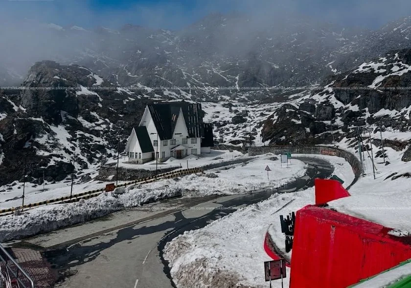 Nathula Pass Guide – Permit, Cost & Travel Tips