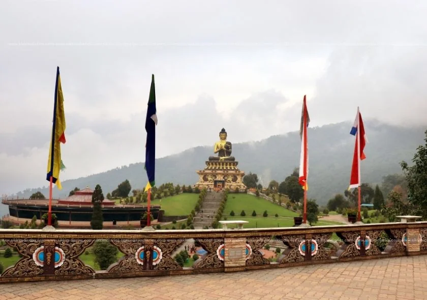 Ravangla – South Sikkim's Fastest Growing Tourist Destination (2026 Travel Guide)