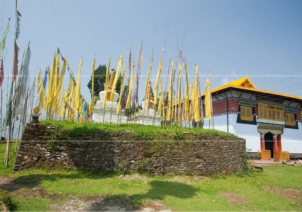 Sangachoeling Monastery, Pelling, Complete Travel Guide (2026)