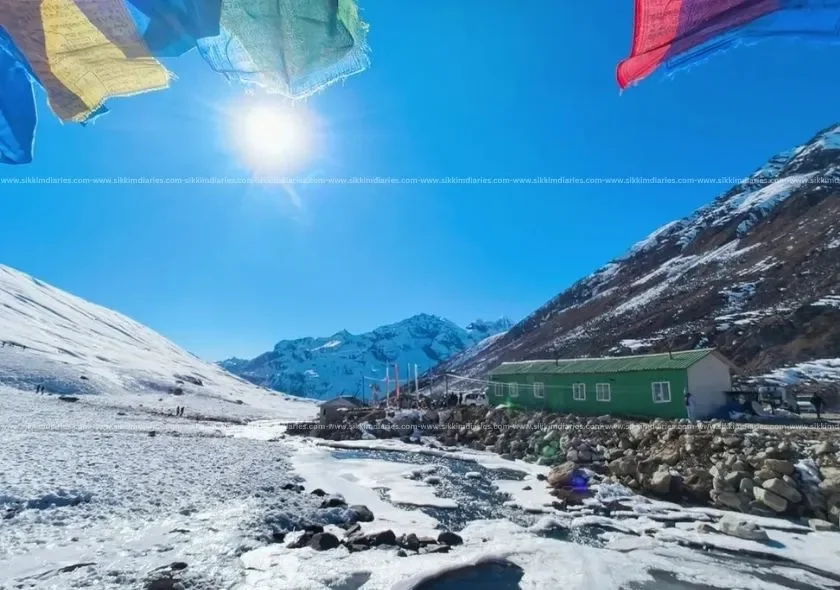 Zero Point Sikkim Guide – How to Reach, Permit & Cost