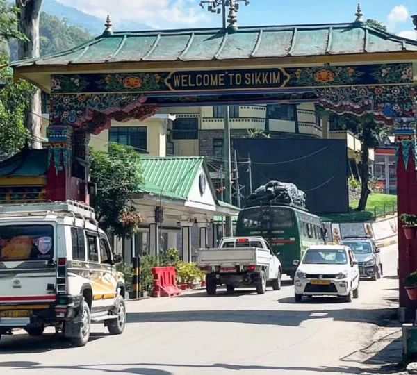 2 nights Gangtok and 1 night Pelling tour package in Sikkim