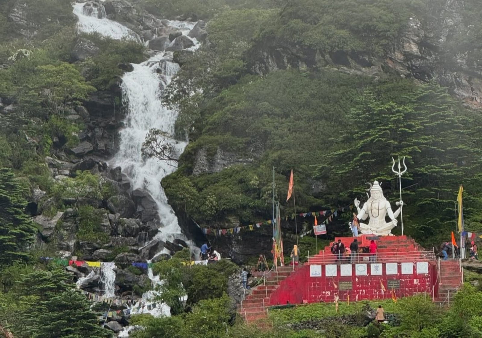 Religious/Pilgrimage Tour