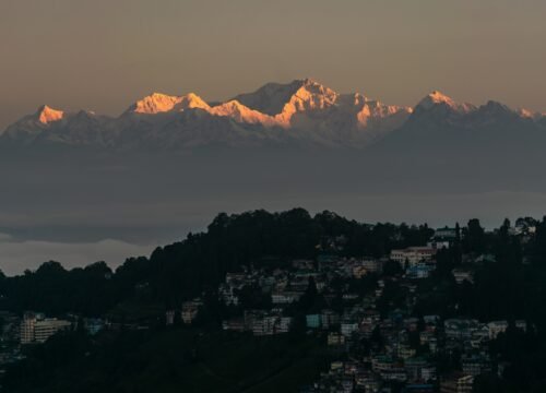 2N Darjeeling