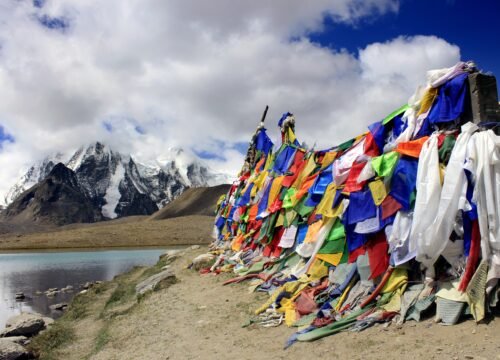 Top 10 Must-Visit Places in Sikkim