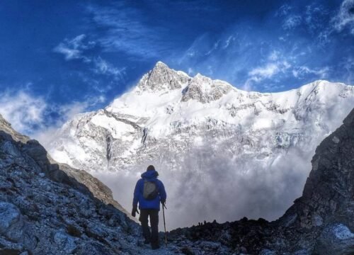 Goecha La Trek