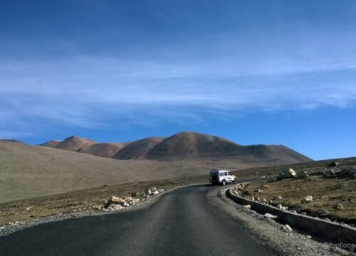 Ultimate Guide to North Sikkim: Lachung, Lachen, Gurudongmar Lake, and More