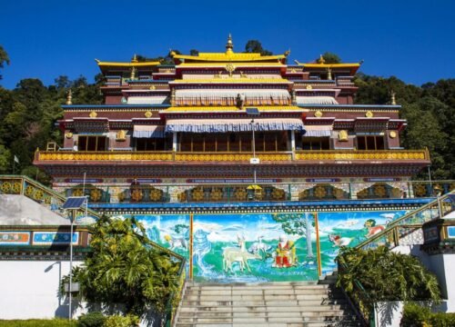 7-Day Sikkim Itinerary: The Perfect Gangtok, North Sikkim & Darjeeling Loop