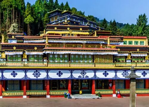 15 Incredible Things to Do in Sikkim That Aren’t Trekking